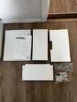 Nordli 3st lådor 