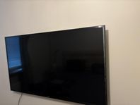 Samsung 49" 4K UHD Smart TV UE49MU6195