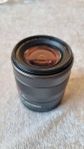 Canon EF-M 18-55