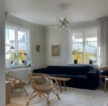 Melimeli Luca 3-sits soffa 