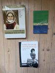 Kurslitteratur historia