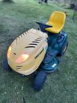 Traktor yardman
