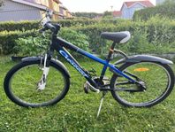 Crescent barncykel 24 tum
