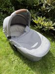 Britax Smile 3 liggdel