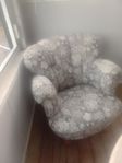 soffa å fåtölj 