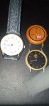 Vintage 3st "reklamur Quartz "