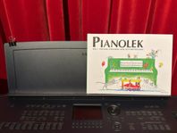 Pianobok