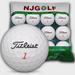 golfbollar