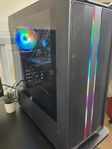 Gaming dator