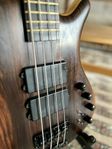 Warwick Corvette Special $$ 2009 Elbas