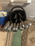 Titleist 735cm - Järnset (PW-3)