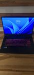 MSI Gaming Dator Laptop i7 RTX 3070, 16 GB RAM, 1 TB SSD