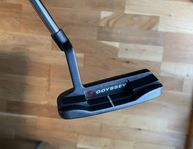Odyssey O-Works putter