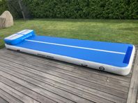 Airtrack Nordic