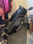 Golfbag Cobra
