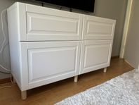 Byrå ett väldigt gott skick från IKEA