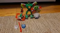 Lego 70364 | Nexo Knights Aaron