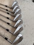 Mizuno jpx 919 tour 1/2” förlängda 4-pw