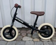 Springcykel / Balanscykel