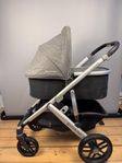 uppababy Barnvagn 
