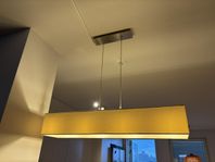 matbord lampa