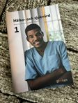 Bok: Hälso- och sjukvård ( 1 )