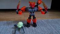 Lego 70783 | Bionicle Eldens beskyddare