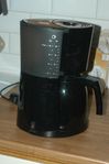 Kaffebryggare m. termos Melitta.