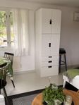 Skåp Stuva (Ikea)