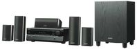 Onkyo 5.1 surroundsystem HT-S3200