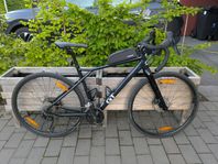 GT grade comp gravel cykel