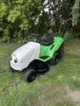 Viking cyklon åkgräsklippare, 13hk Briggs&Stratton
