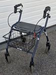 Dolomite legasy 600 rullator
