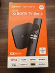 Xiaomi TV Box S