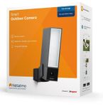 Netatmo Presence Smart Outdoor Camera