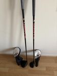 Titleist Tsr2 Driver / Fw4