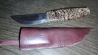 fiske / jakt kniv