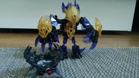 Lego 71304 | Bionicle Jordvarelsen