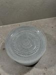 Iittala Kastehelmi TALLRIK 170MM KLAR