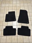 Original polestar 2 - Kupemattor i textil