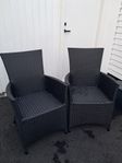 fåtölj 