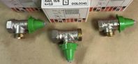 Danfoss radiator ventiler Dn 15