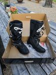 Alpinestars Tech 3 Svart 40,5 Cross Stövel 