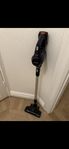 Bosch unlimited series 6 dammsugare