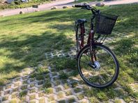 elcykel 
