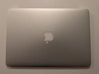 MacBook Air 13-inch, Mid 2013