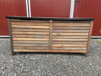 Teak Förvaringslåda