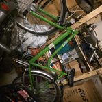 cykel 