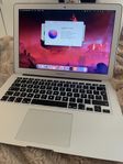 MacBook Air 2017 13”