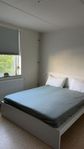 Ikea Malm bed